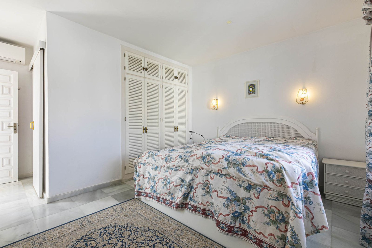 Vrijstaande Villa in Costabella-51