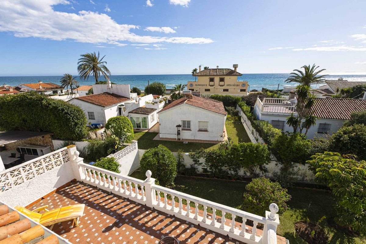 Vrijstaande Villa in Costabella-59