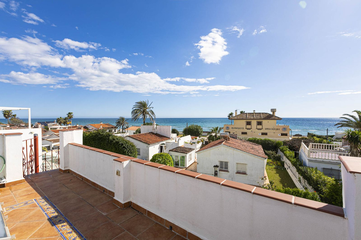 Vrijstaande Villa in Costabella-60