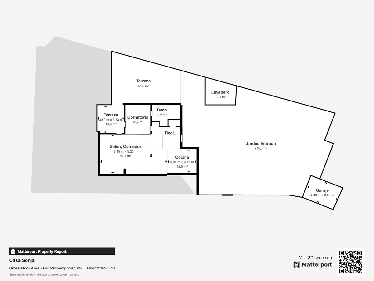 Huis te koop in Costabella | 4 slaapkamers H5080297