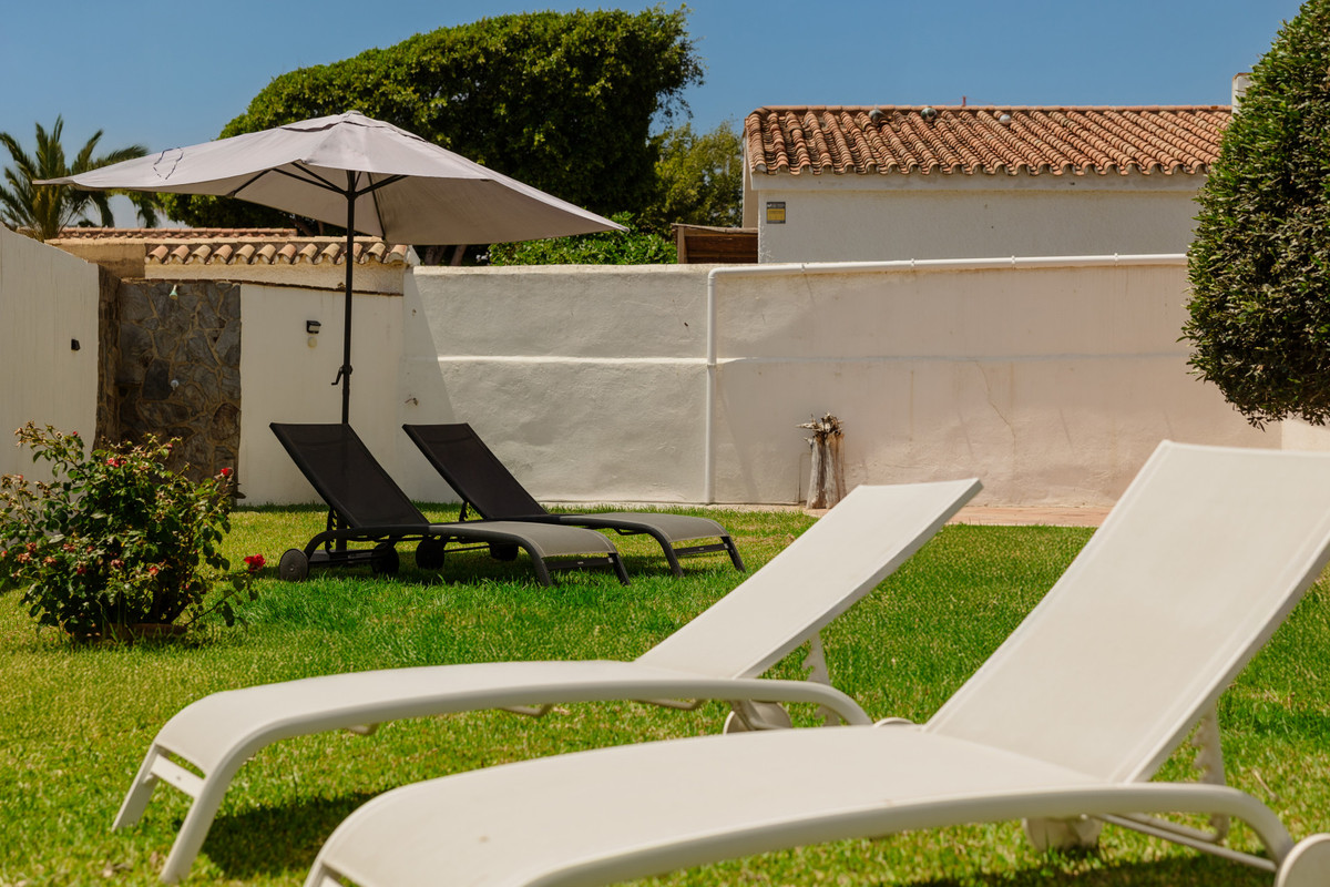 Huis te koop in Costabella | 4 slaapkamers H5080297