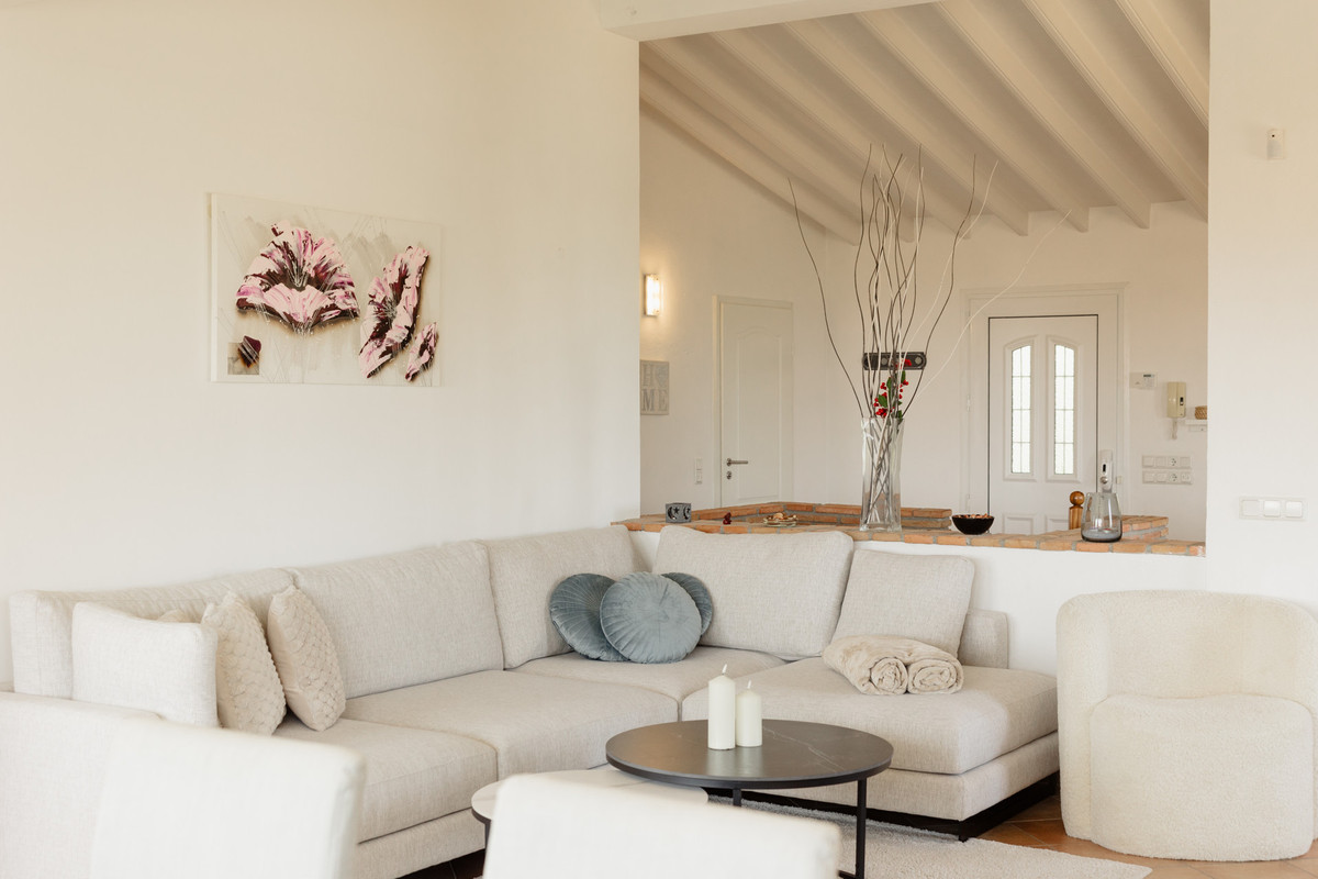 Huis te koop in Costabella | 4 slaapkamers H5080297