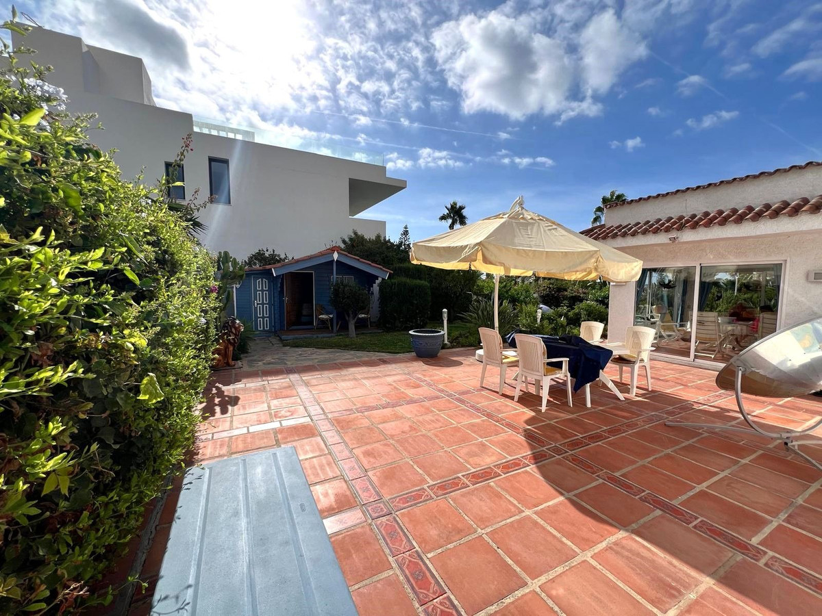 Huis te koop in Costabella | 3 slaapkamers H5169649