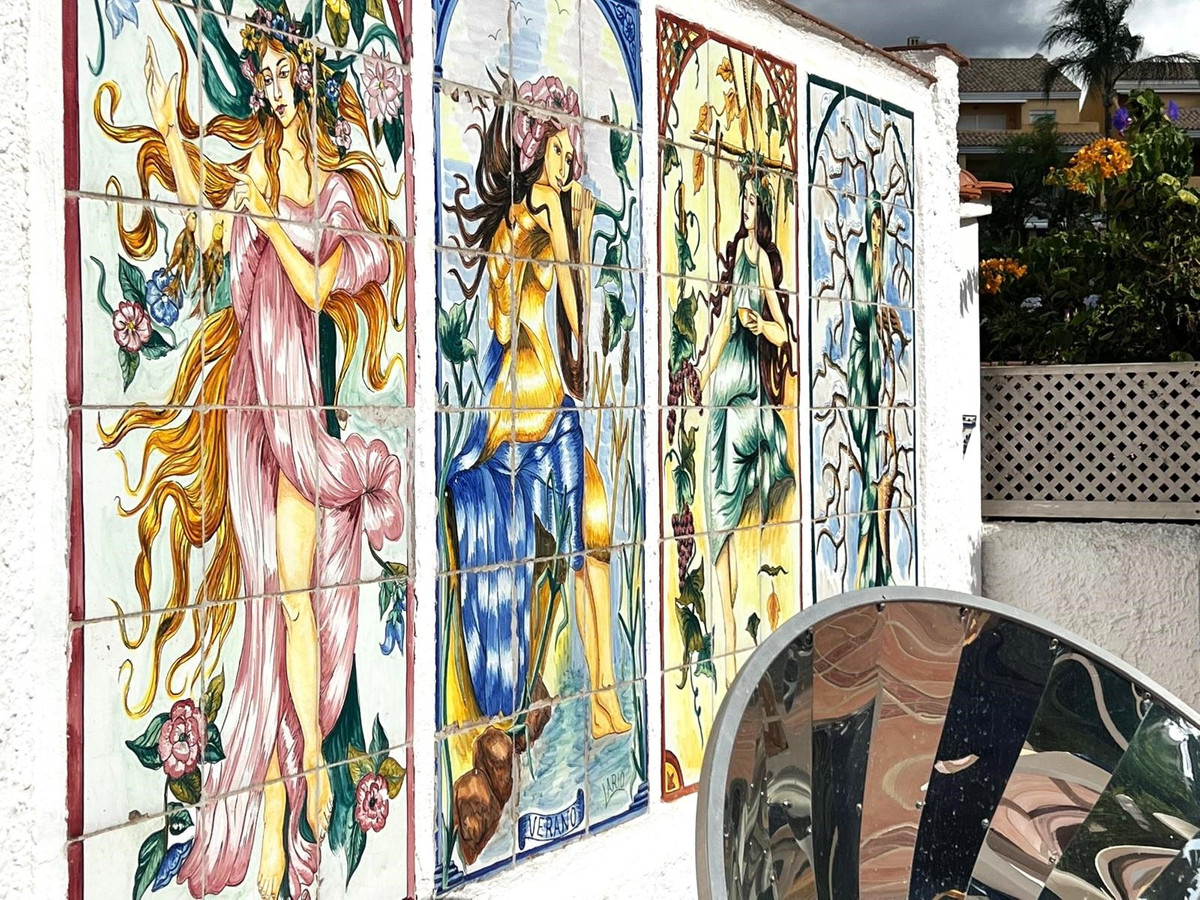 Huis te koop in Costabella | 3 slaapkamers H5169649