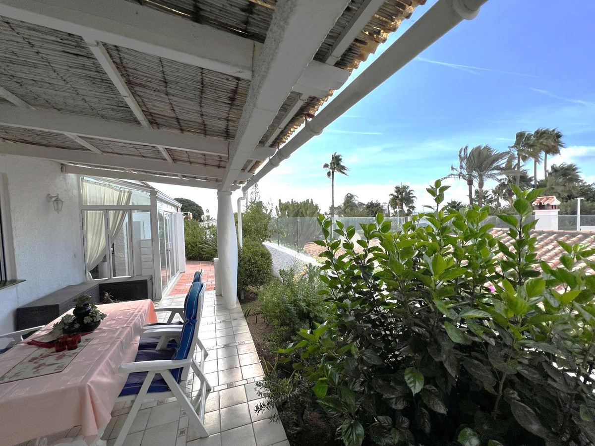 Huis te koop in Costabella | 3 slaapkamers H5169649