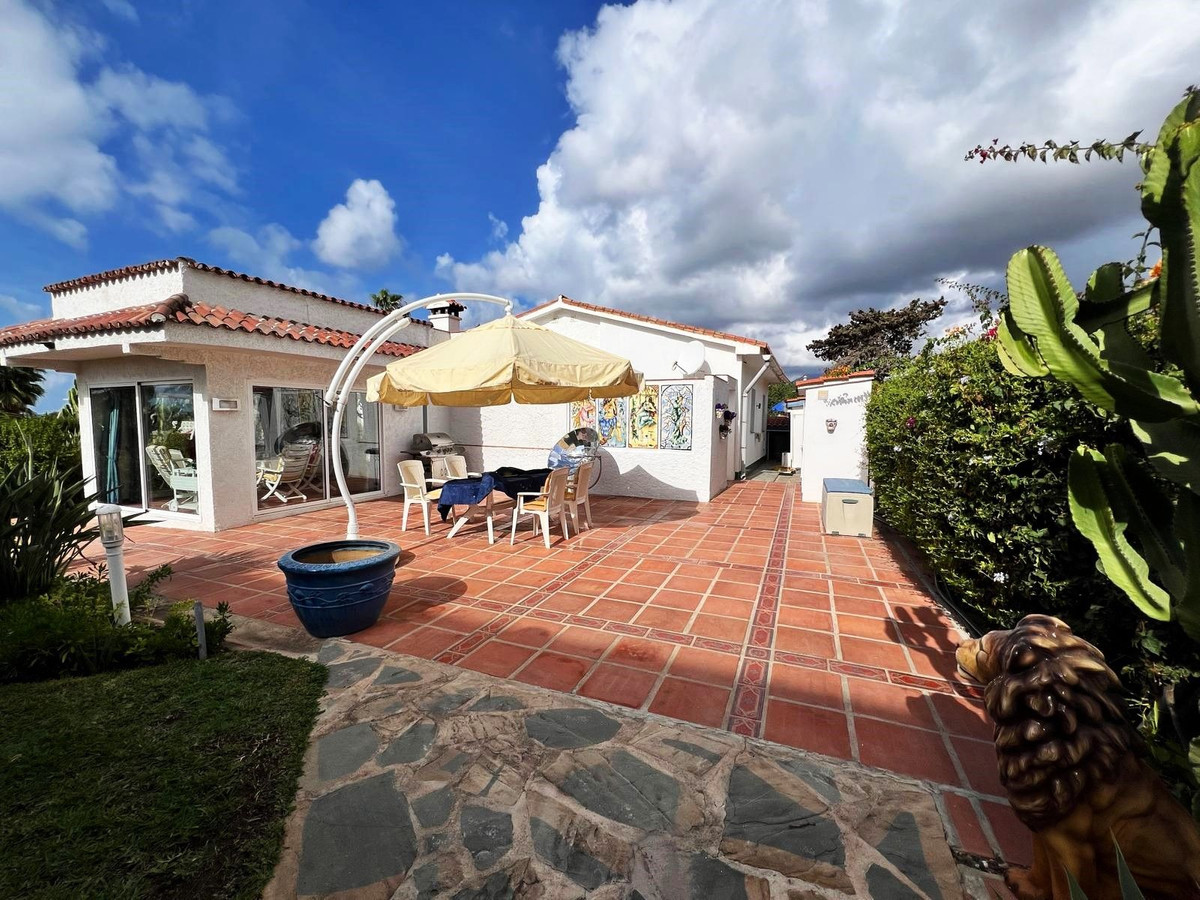 Huis te koop in Costabella | 3 slaapkamers H5169649
