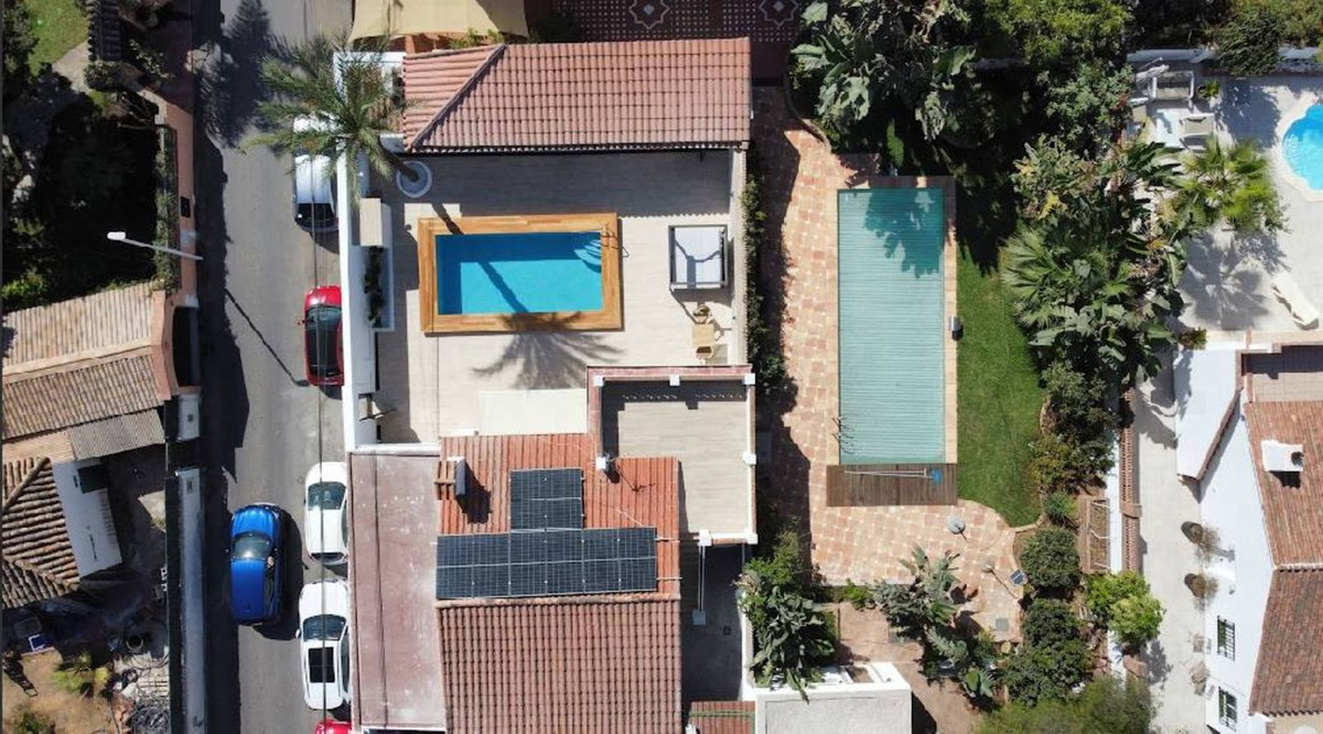 Huis te koop in Costabella | 5 slaapkamers H5188048