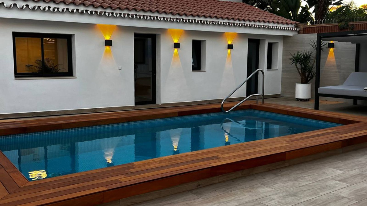 Huis te koop in Costabella | 5 slaapkamers H5188048