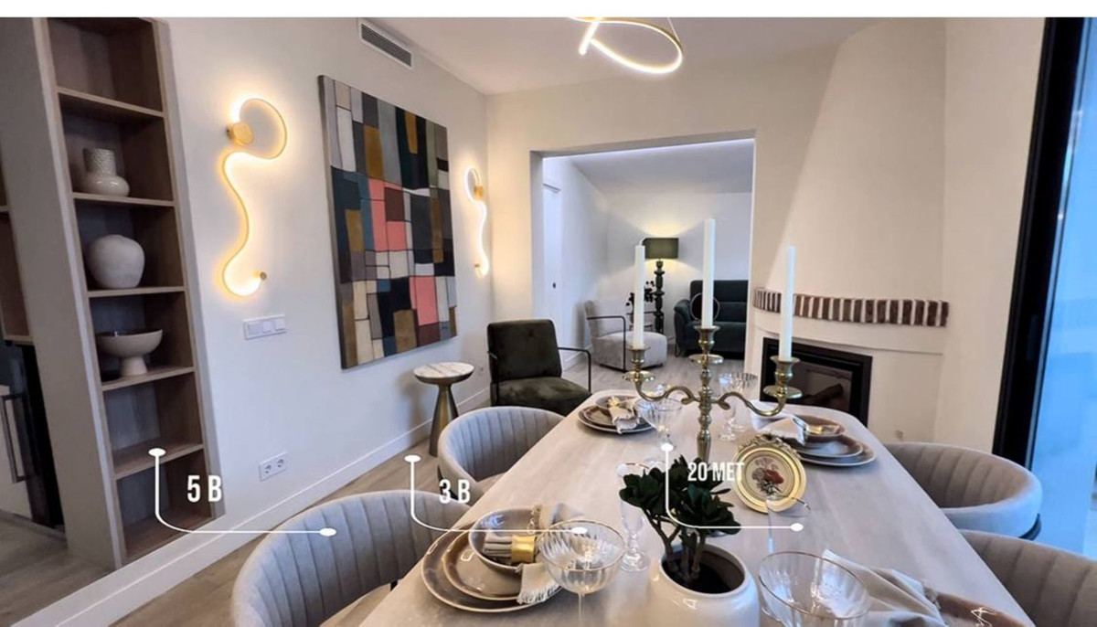 Huis te koop in Costabella | 5 slaapkamers H5188048