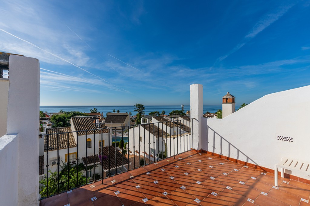 Huis te koop in Costabella | 3 slaapkamers H5225683