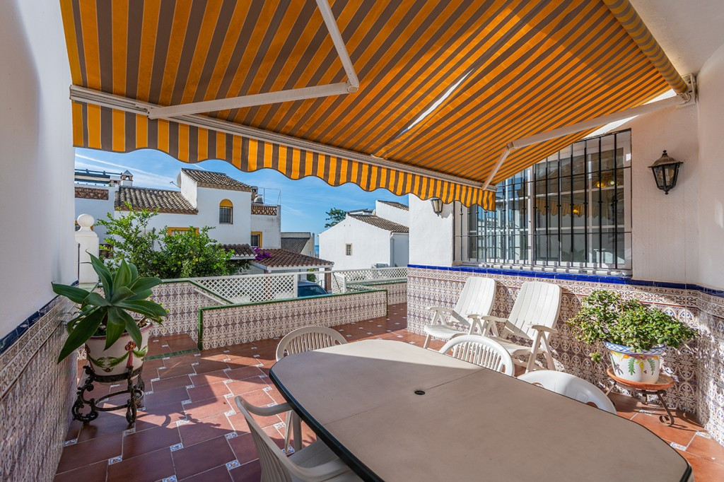Huis te koop in Costabella | 3 slaapkamers H5225683