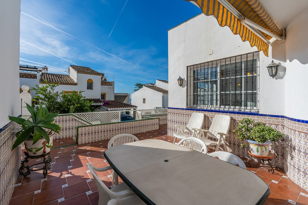 Huis te koop in Costabella | 3 slaapkamers H5225683