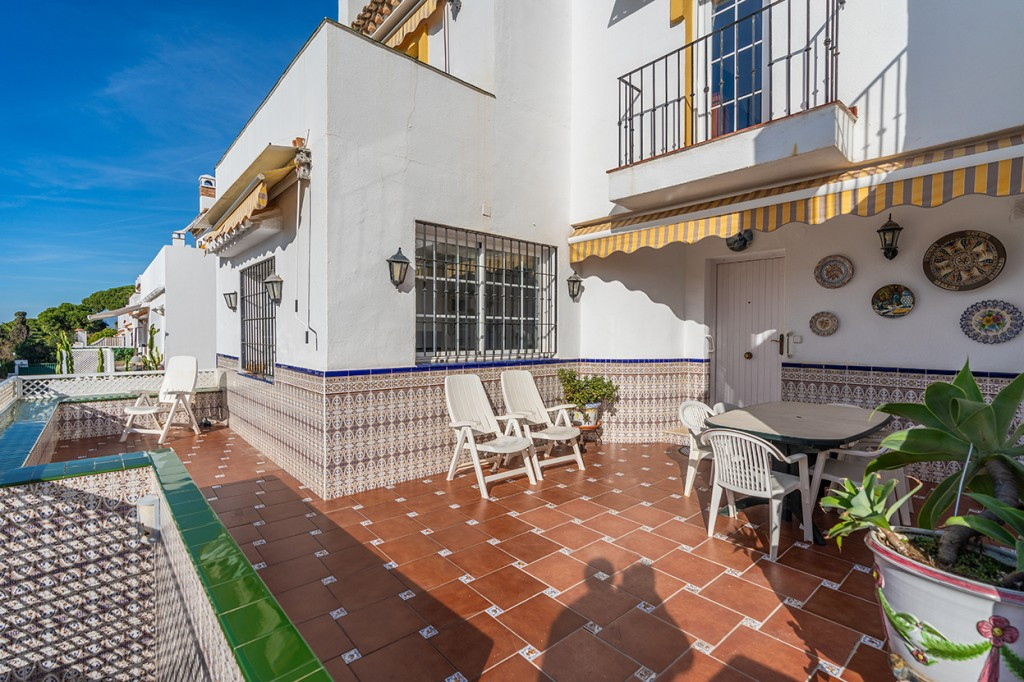 Huis te koop in Costabella | 3 slaapkamers H5225683