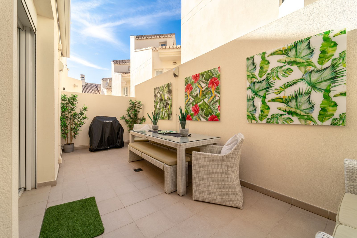 Huis te koop in Costabella | 4 slaapkamers H5286457