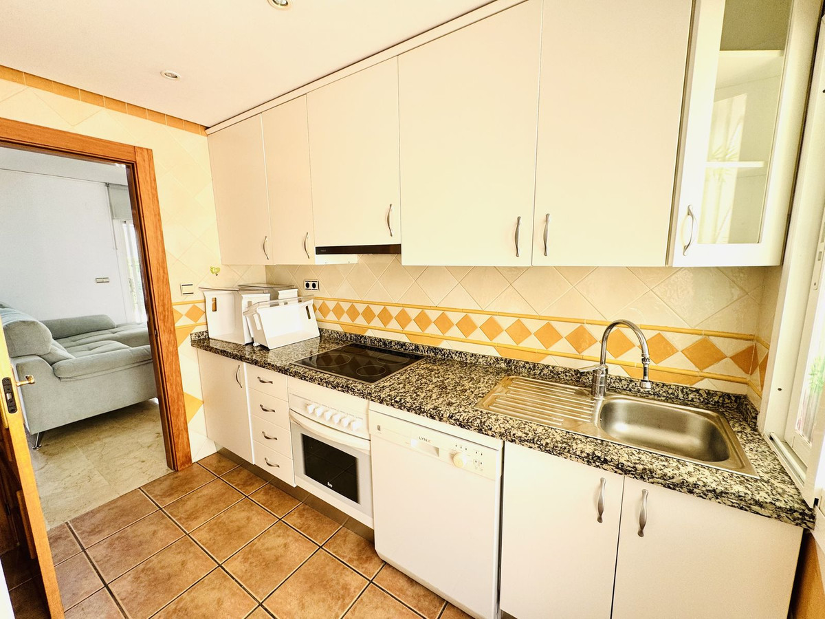 Huis te koop in Costabella | 3 slaapkamers H5402035