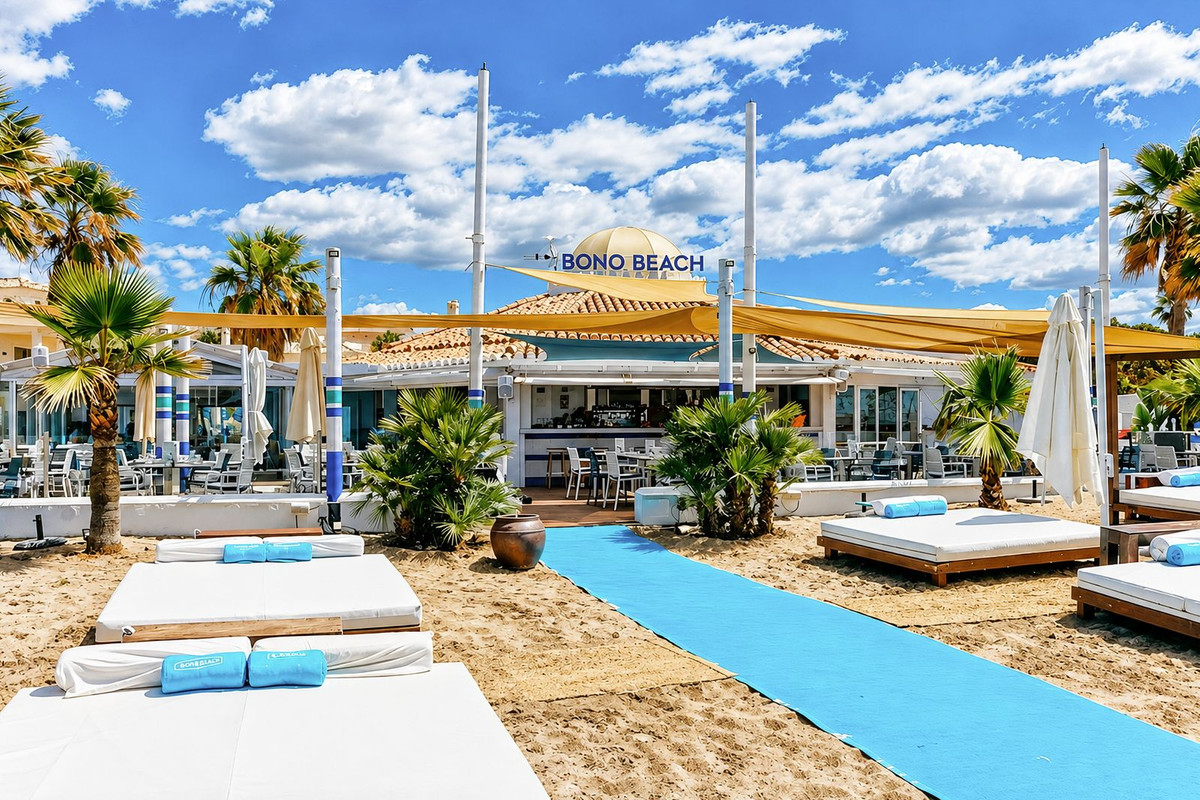 Huis te koop in Costabella | 4 slaapkamers H5449246