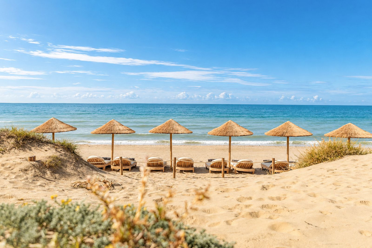 Huis te koop in Costabella | 4 slaapkamers H5449246