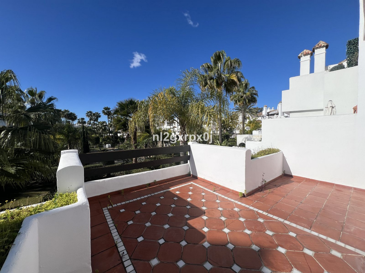 Semi-Vrijstaande Villa in Costalita-16
