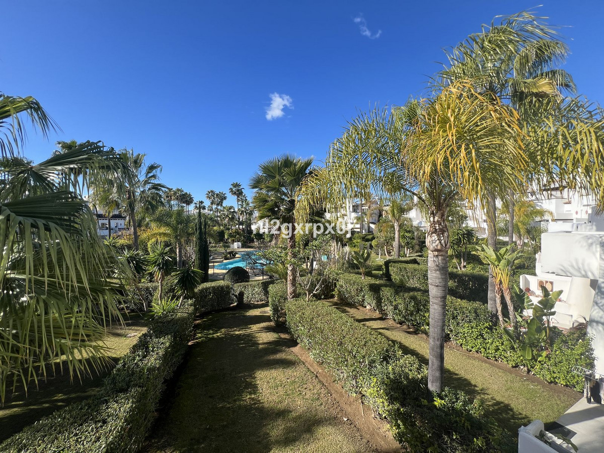 Semi-Vrijstaande Villa in Costalita-17