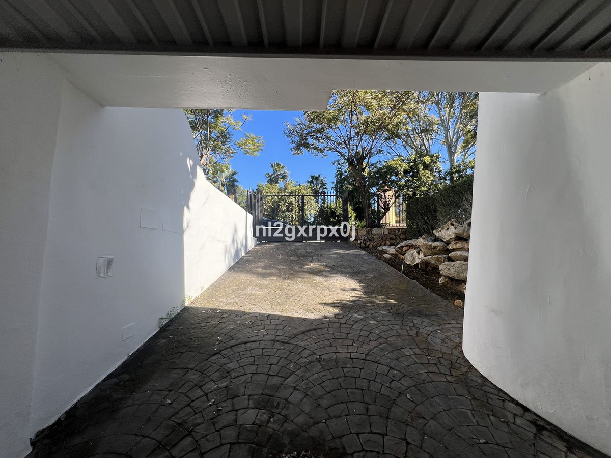 Semi-Vrijstaande Villa in Costalita-36