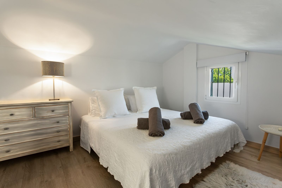 Geschakelde Woning in Costalita-25