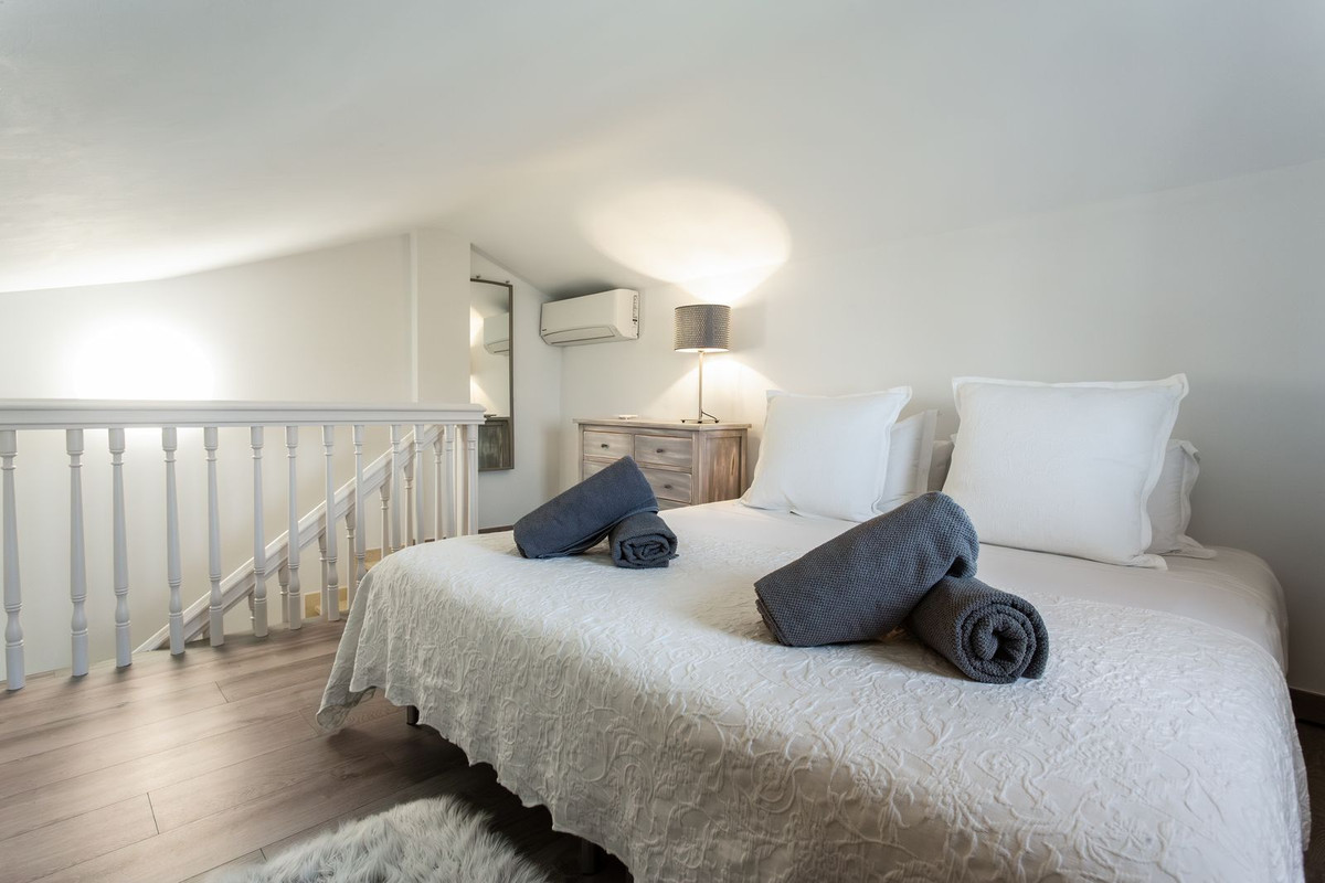 Geschakelde Woning in Costalita-26
