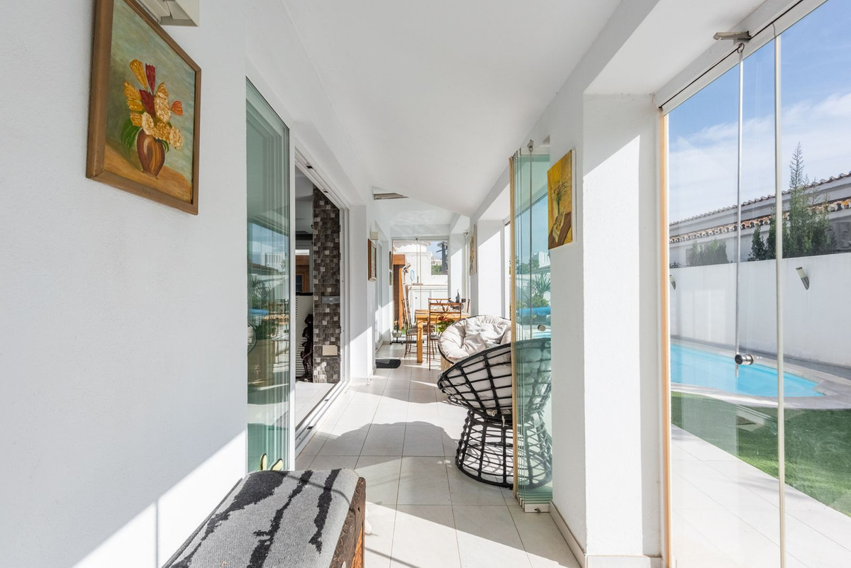 Detached Villa for sale in Costalita | 3 bedrooms H5040694