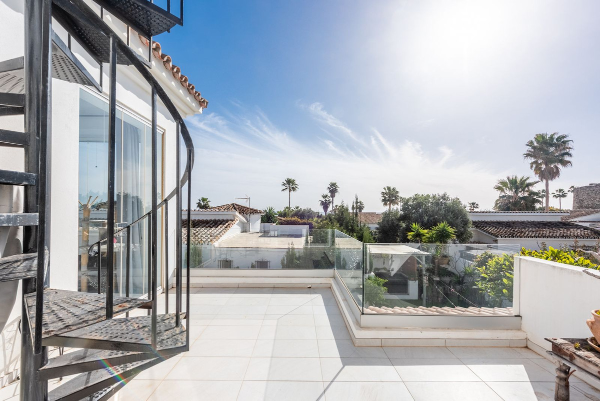 Detached Villa for sale in Costalita | 3 bedrooms H5040694