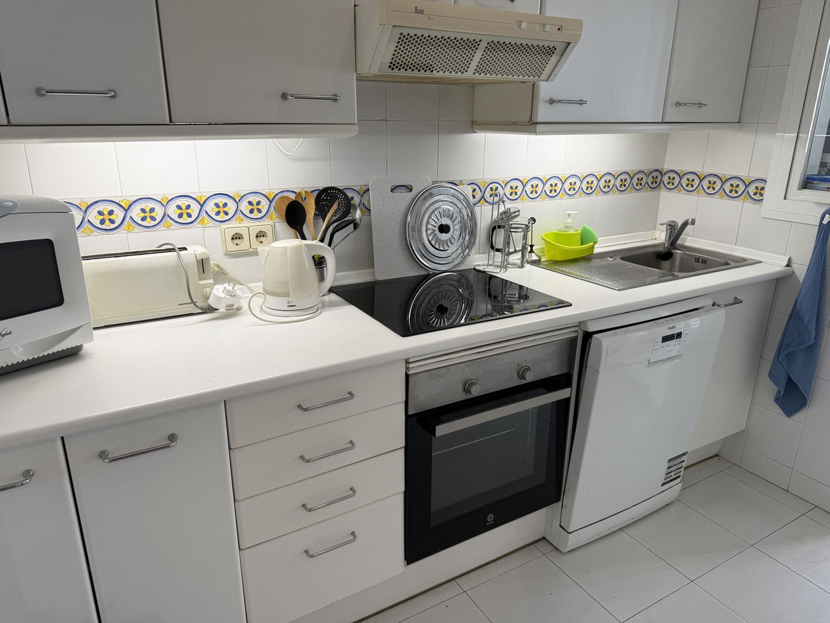 Appartement te koop in Costalita | 2 slaapkamers H5330521