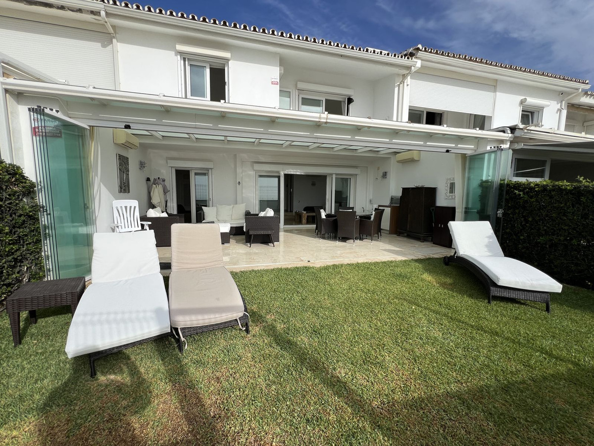 Huis te koop in Costalita | 2 slaapkamers H5410348