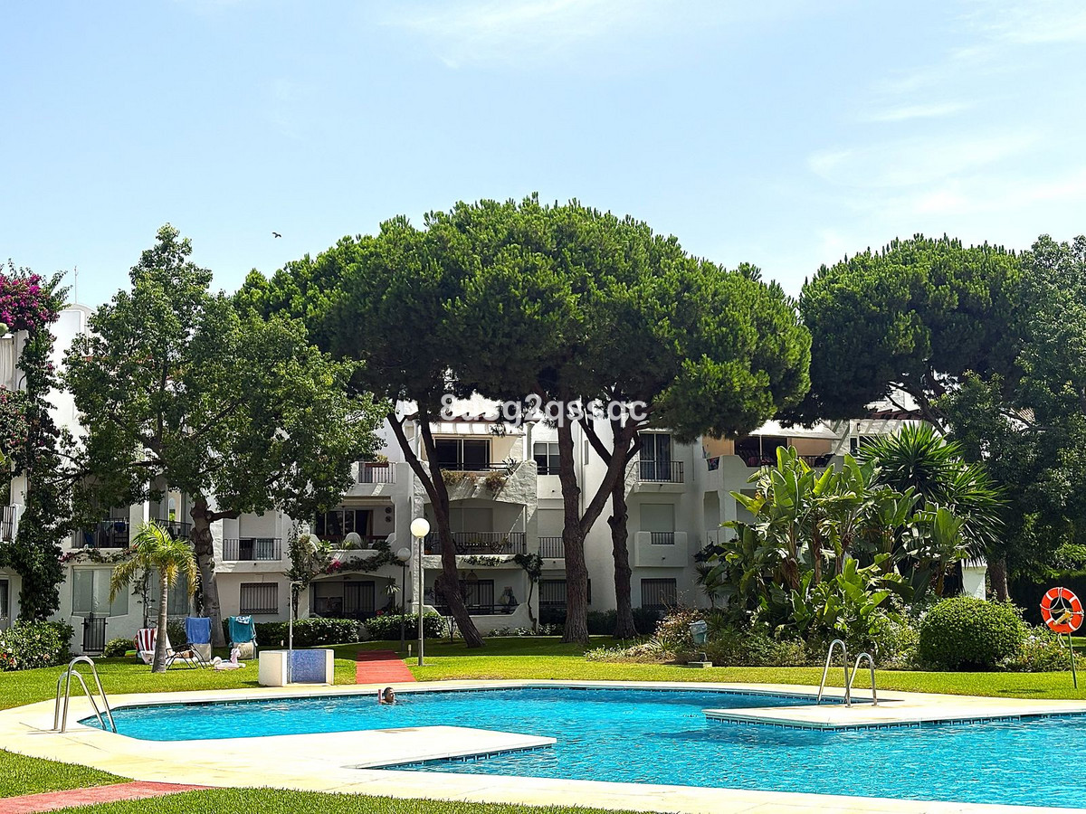 Appartement te koop in Costalita | 3 slaapkamers H5464114