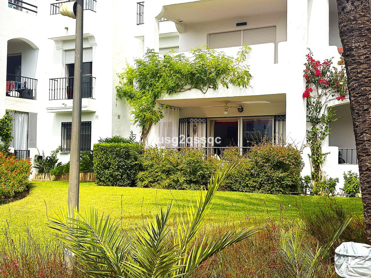 Appartement te koop in Costalita | 3 slaapkamers H5464114
