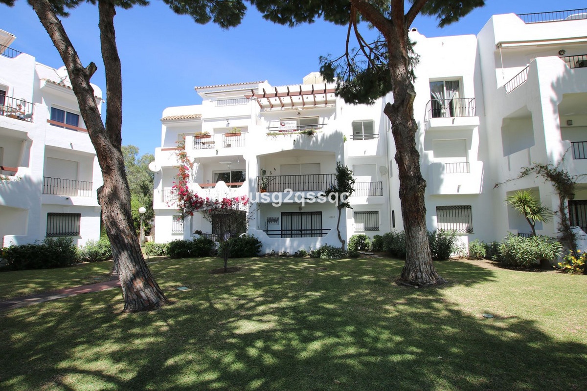 Appartement te koop in Costalita | 3 slaapkamers H5464114
