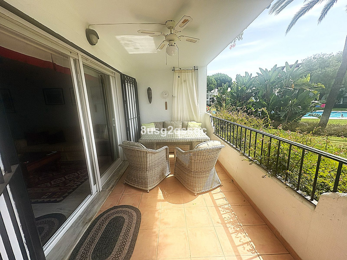 Appartement te koop in Costalita | 3 slaapkamers H5464114