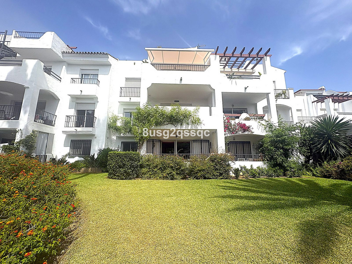 Appartement te koop in Costalita | 3 slaapkamers H5464114