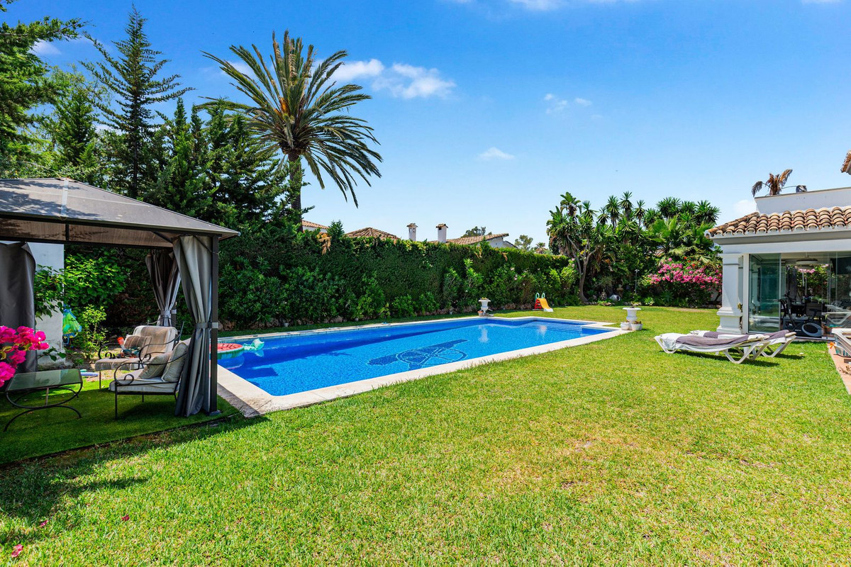 Huis te koop in Costalita | 4 slaapkamers H5516758