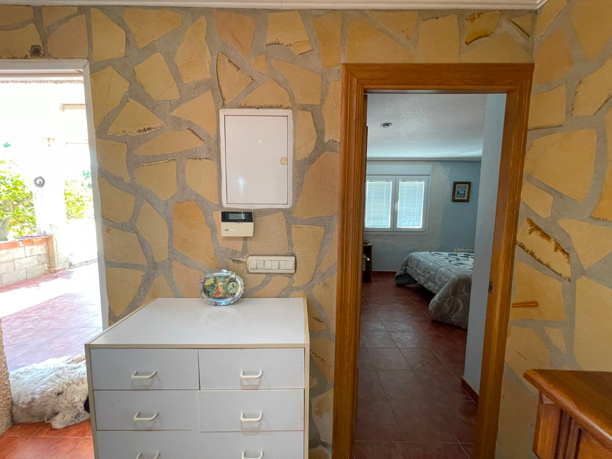 Huis te koop in Crevillent | 4 slaapkamers H5052811