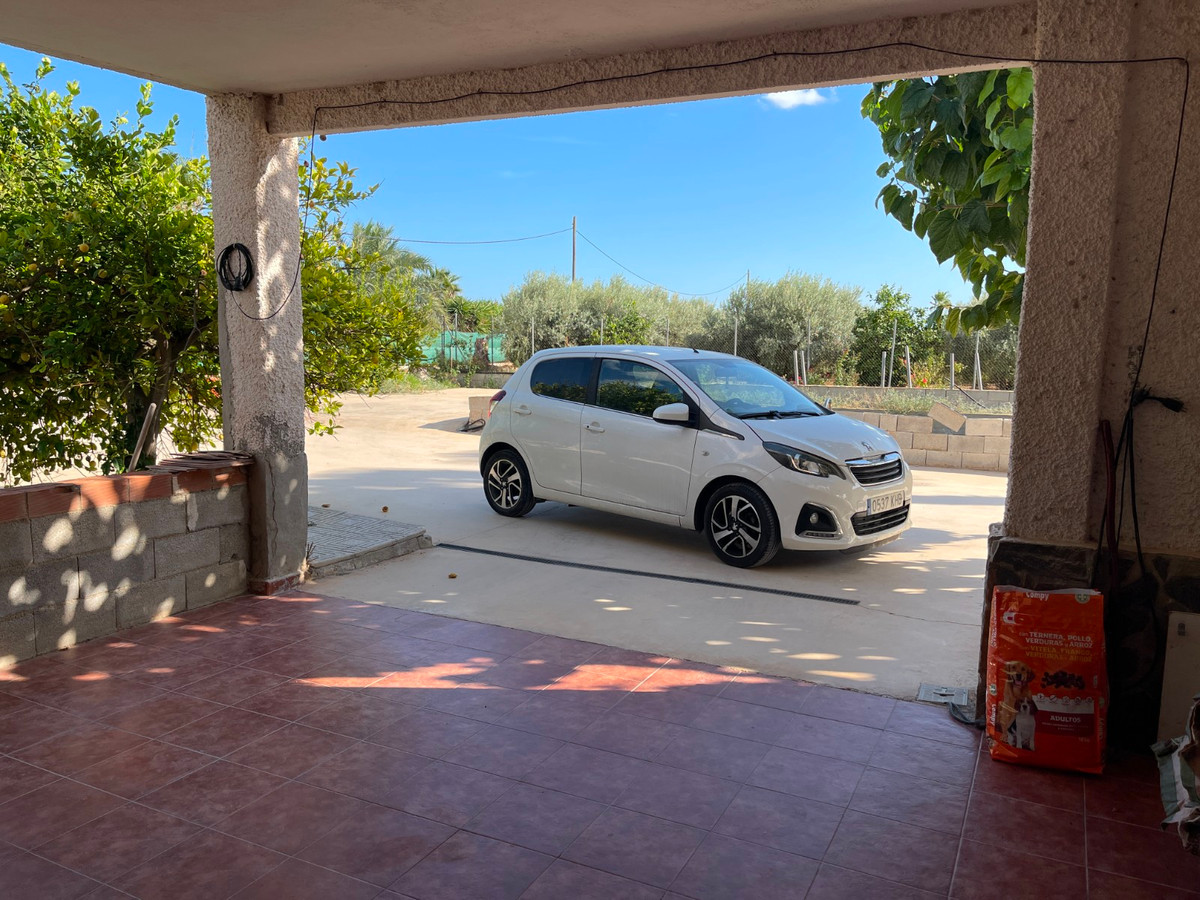 Huis te koop in Crevillent | 4 slaapkamers H5052811