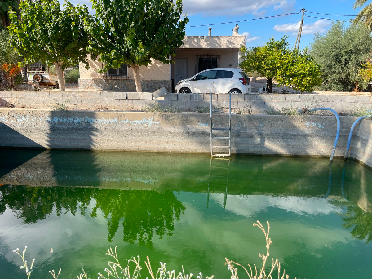 Huis te koop in Crevillent | 4 slaapkamers H5052811