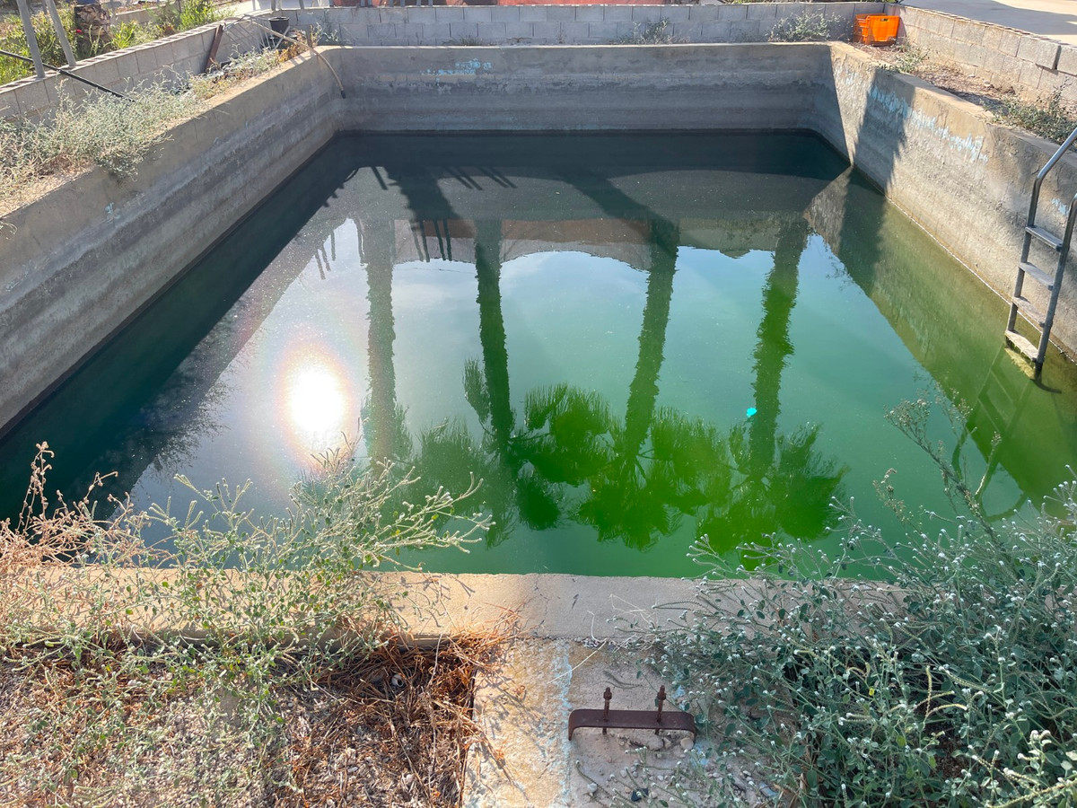 Huis te koop in Crevillent | 4 slaapkamers H5052811