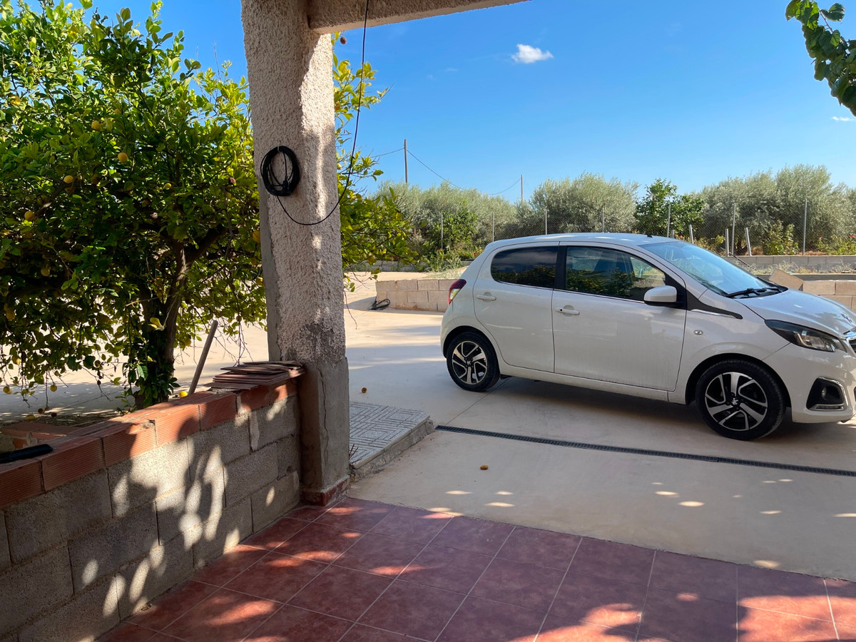 Huis te koop in Crevillent | 4 slaapkamers H5052811