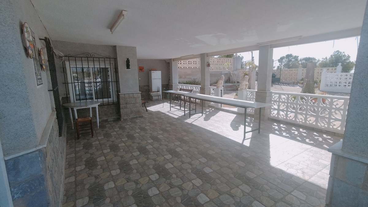 Huis te koop in Crevillent | 6 slaapkamers H5213932