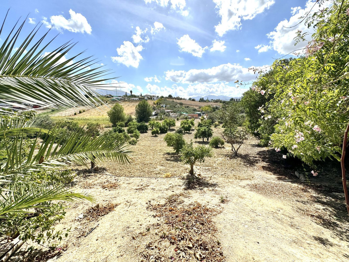 Finca - Cortijo in Cártama-28