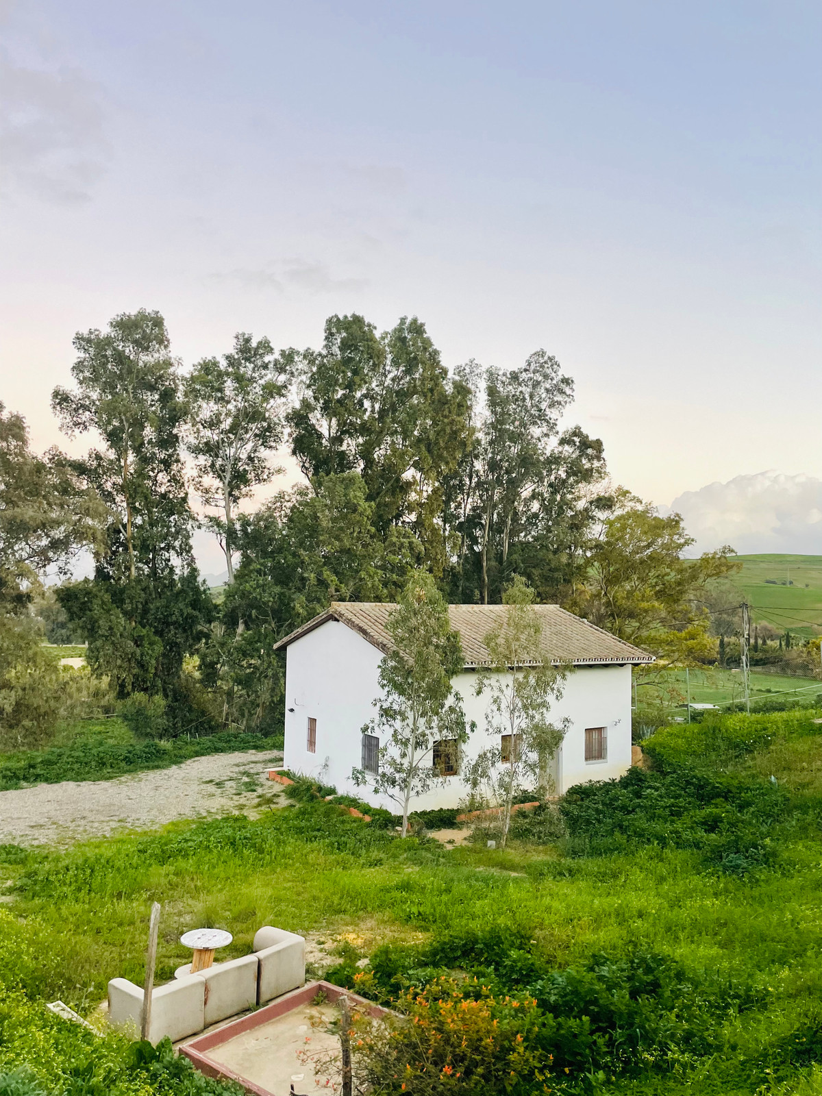 Finca - Cortijo in Cártama-1