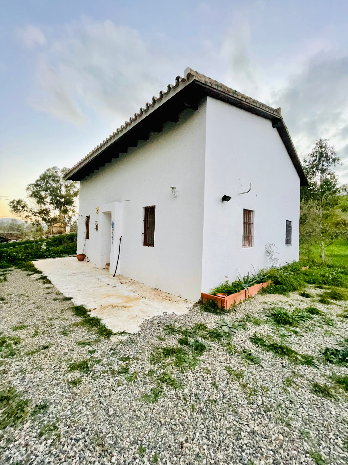 Finca - Cortijo in Cártama-2