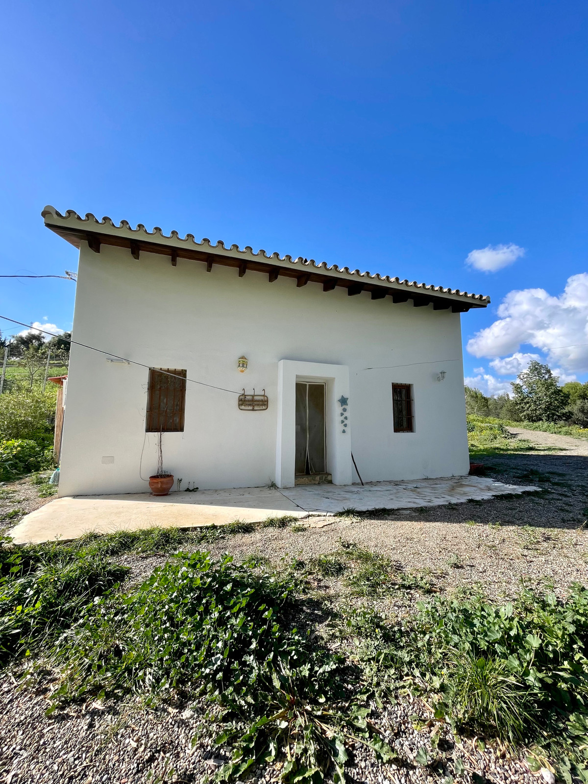 Finca - Cortijo in Cártama-4