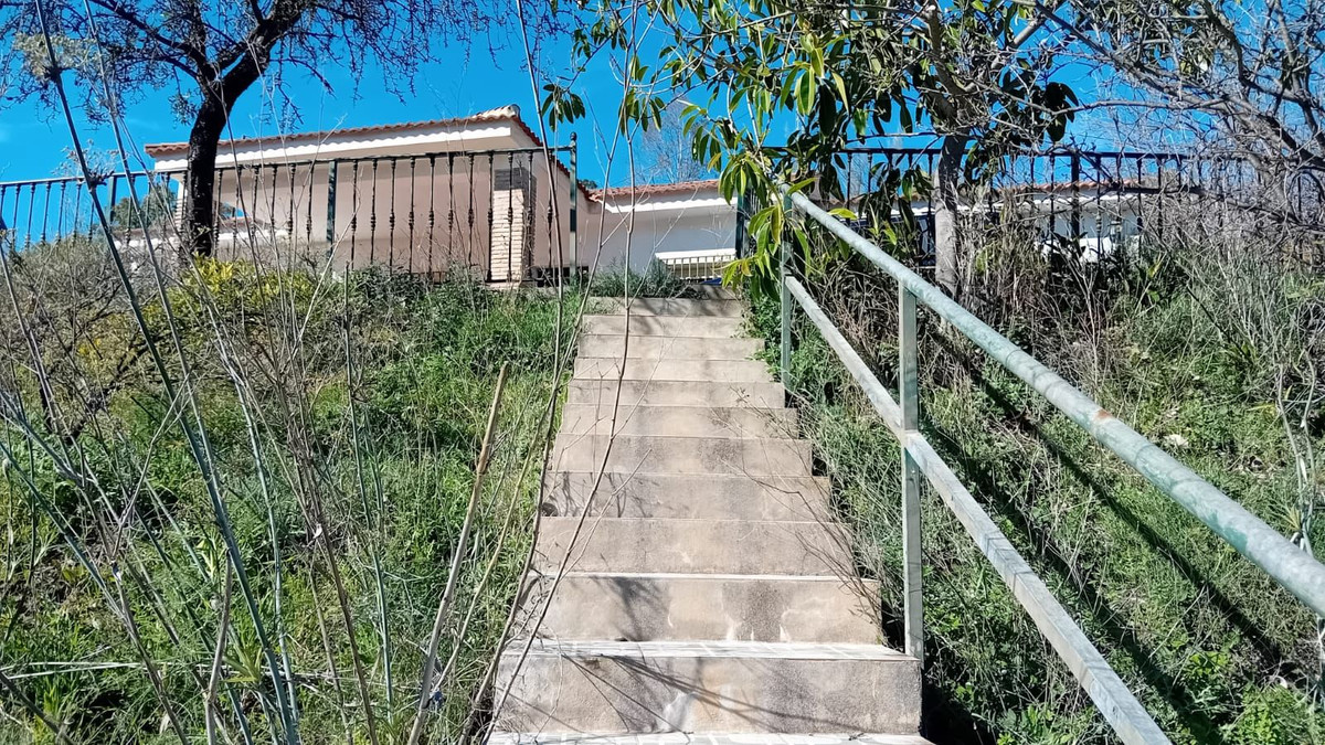 Finca - Cortijo in Cártama-29