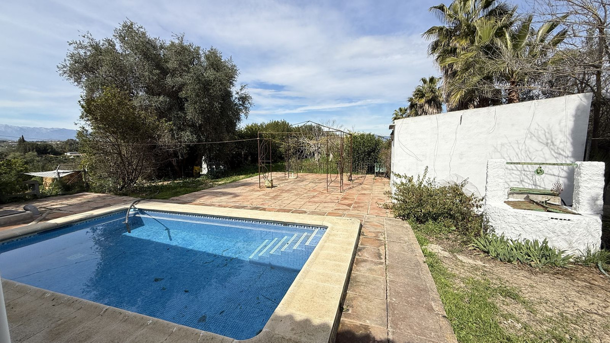 Finca - Cortijo in Cártama-13