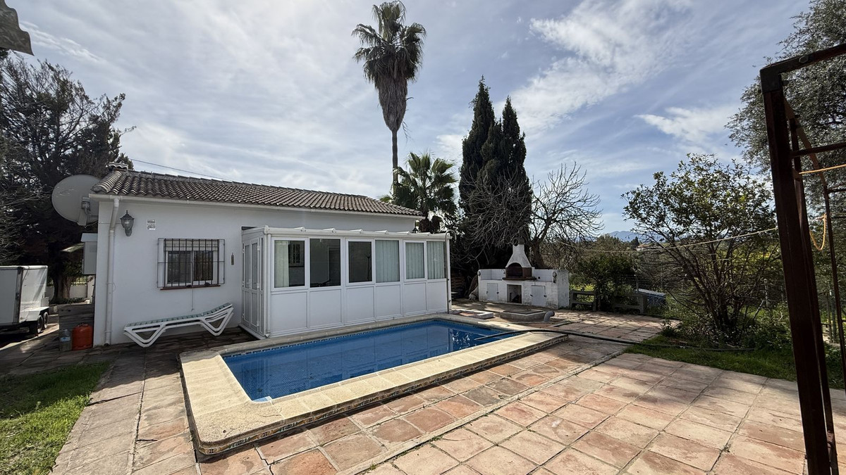 Finca - Cortijo in Cártama-14