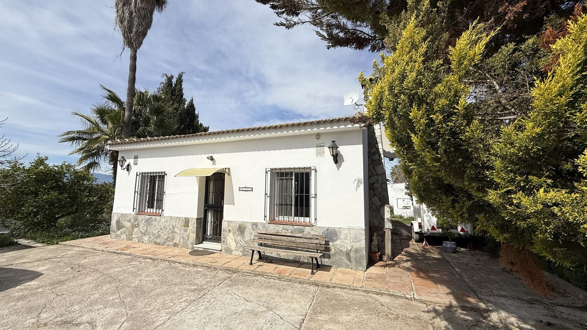 Finca - Cortijo in Cártama-15